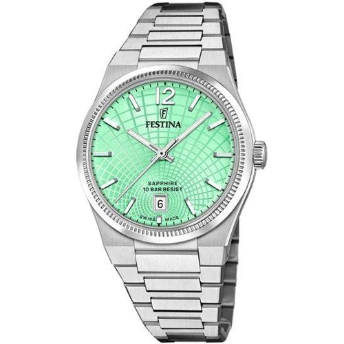 Load image into Gallery viewer, FESTINA WATCHES Mod. F20052/4-0
