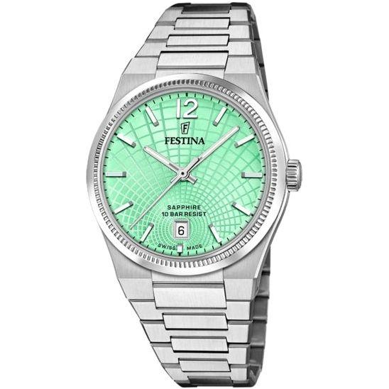 FESTINA WATCHES Mod. F20052/4-0