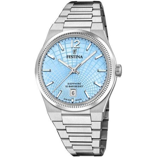 Load image into Gallery viewer, FESTINA WATCHES Mod. F20052/5-0
