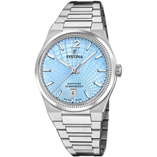 FESTINA WATCHES Mod. F20052/5-0