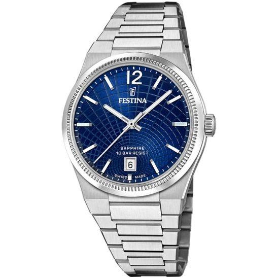 FESTINA WATCHES Mod. F20052/7-0