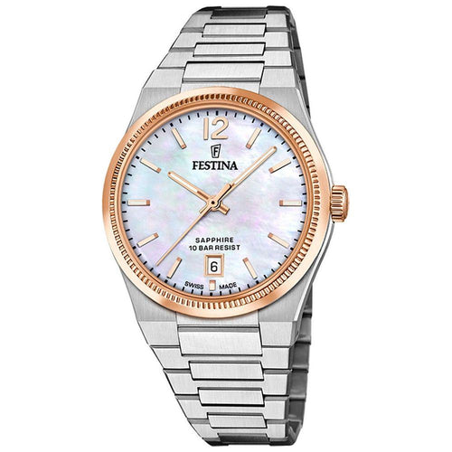 Load image into Gallery viewer, FESTINA WATCHES Mod. F20066/1-0
