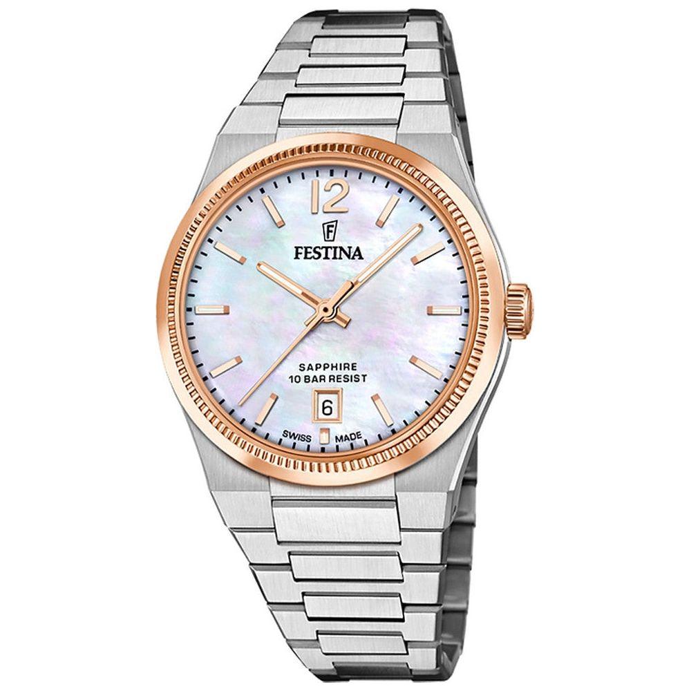 FESTINA WATCHES Mod. F20066/1-0