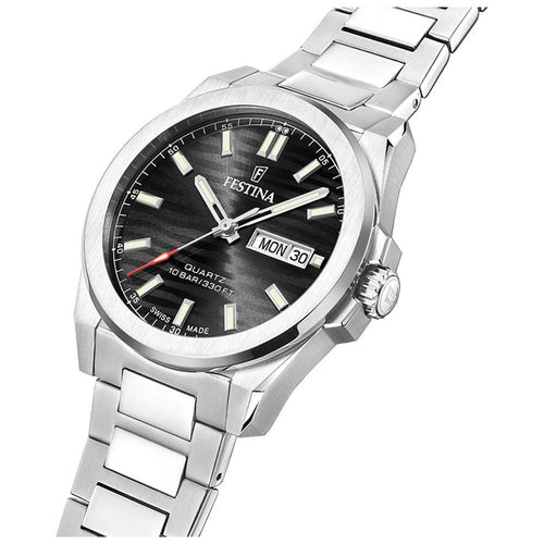 Load image into Gallery viewer, FESTINA WATCHES Mod. F20073/5-1
