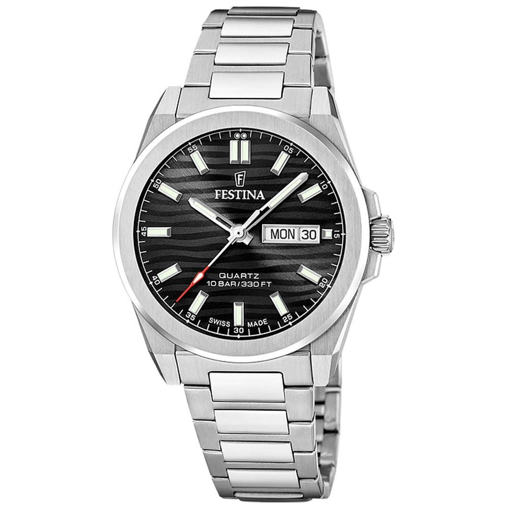 FESTINA WATCHES Mod. F20073/5-0