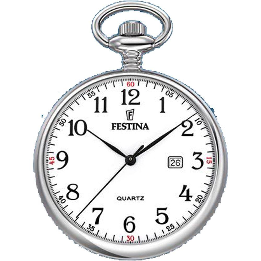 FESTINA WATCHES Mod. F2019/1-0