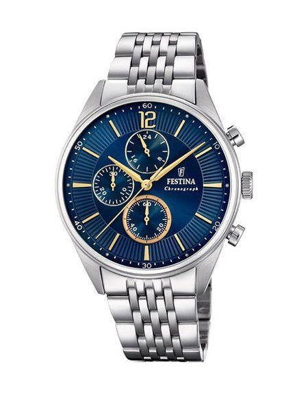 FESTINA WATCHES Mod. F20285/3-0