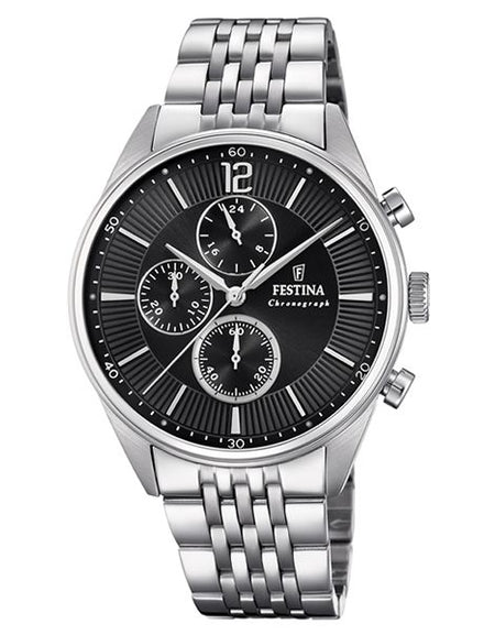 FESTINA WATCHES Mod. F20285/4-1