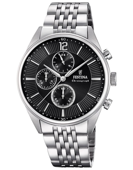 FESTINA WATCHES Mod. F20285/4-0