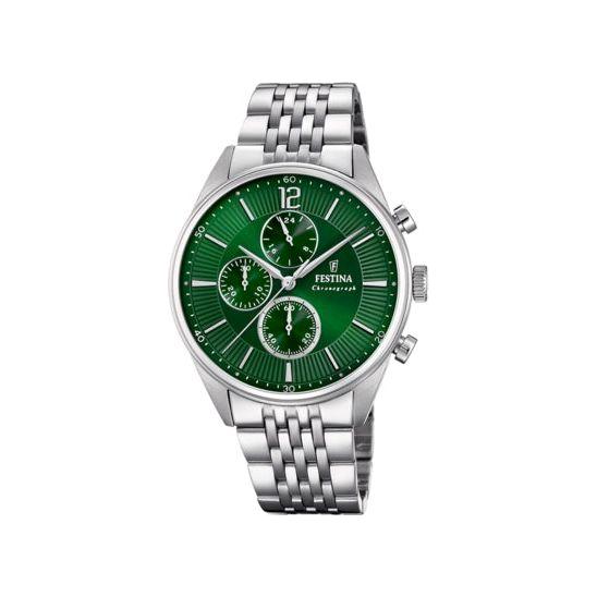 FESTINA WATCHES Mod. F20285/8 ***SPECIAL PRICE***-0