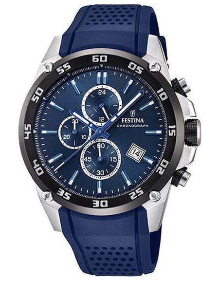 FESTINA WATCHES Mod. F20330/2-0