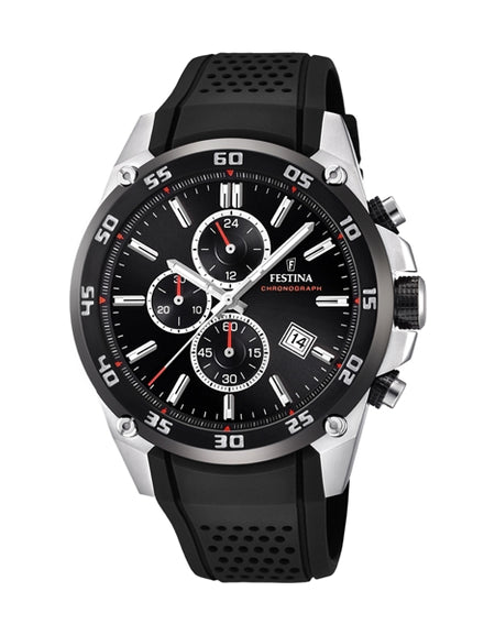 FESTINA WATCHES Mod. F20330/5-0