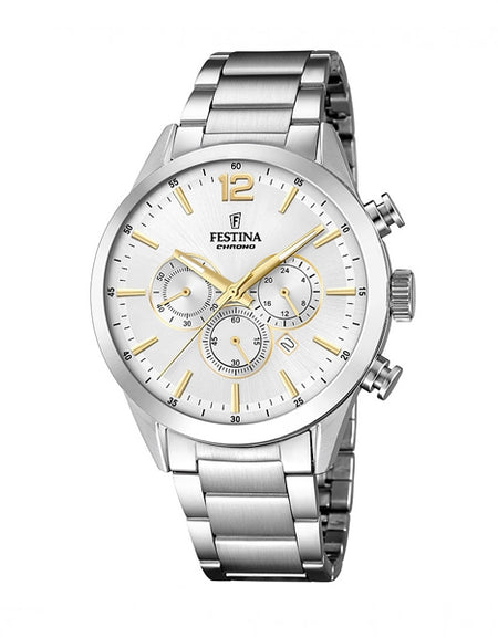 FESTINA WATCHES Mod. F20343/1-0