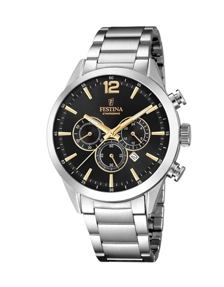 FESTINA WATCHES Mod. F20343/4-0
