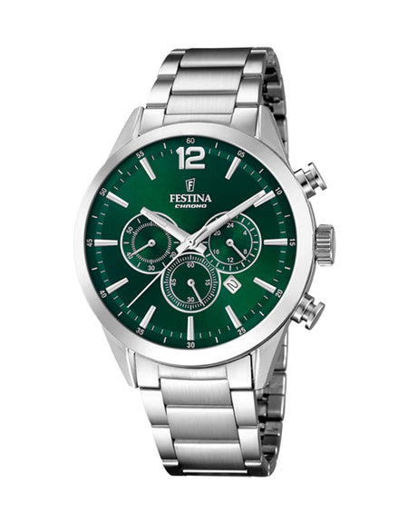 FESTINA WATCHES Mod. F20343/B-0