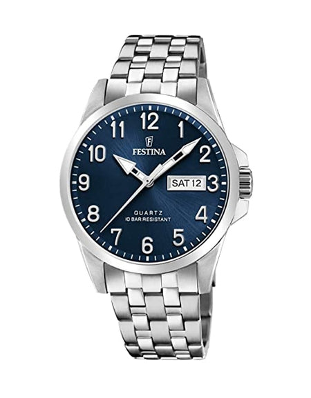 FESTINA WATCHES Mod. F20357/C-0