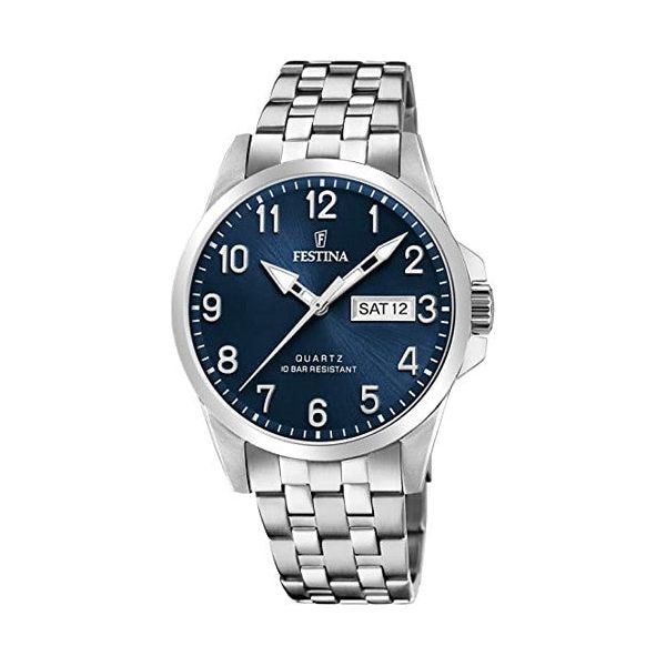 FESTINA WATCHES Mod. F20357/C-0