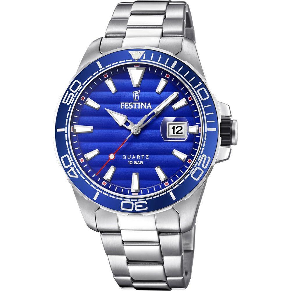 FESTINA WATCHES Mod. F20360/1-0