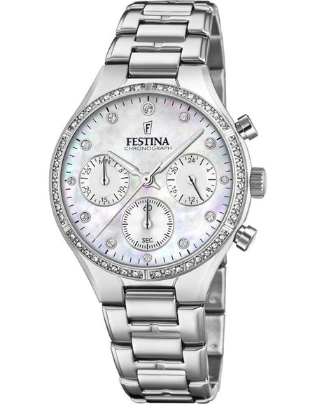 FESTINA WATCHES Mod. F20401/1-0