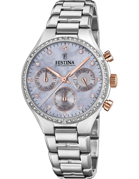 FESTINA WATCHES Mod. F20401/3-0