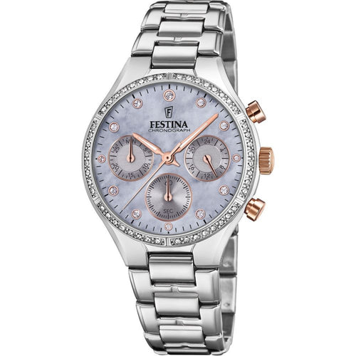 Load image into Gallery viewer, FESTINA WATCHES Mod. F20401/3-0
