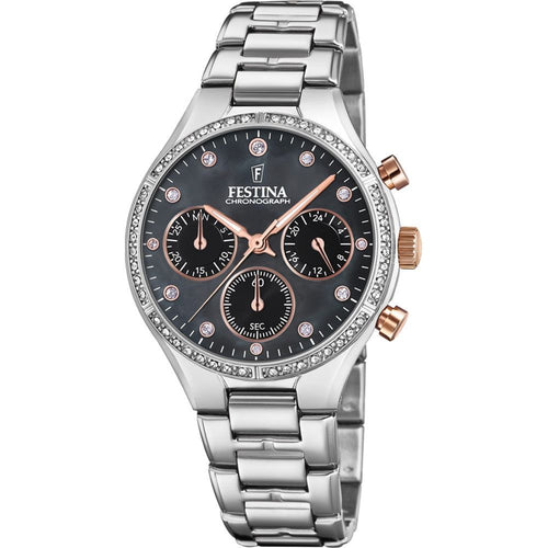 Load image into Gallery viewer, FESTINA WATCHES Mod. F20401/4-0
