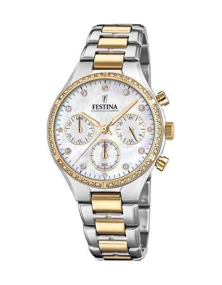 FESTINA WATCHES Mod. F20402/1-0