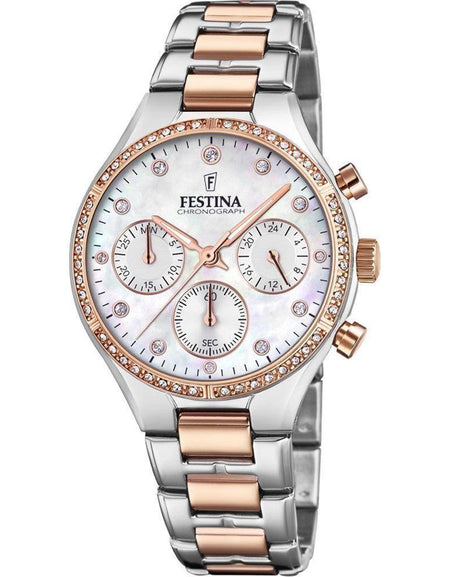 FESTINA WATCHES Mod. F20403/1-0