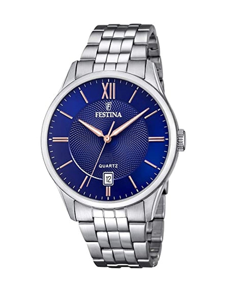 FESTINA WATCHES Mod. F20425/5-0