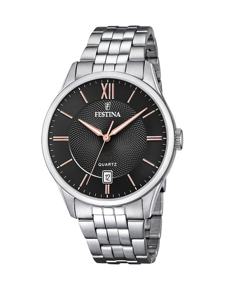 FESTINA WATCHES Mod. F20425/6-0
