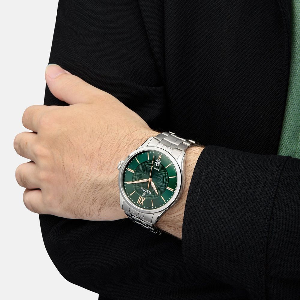 FESTINA WATCHES Mod. F20425/7-2