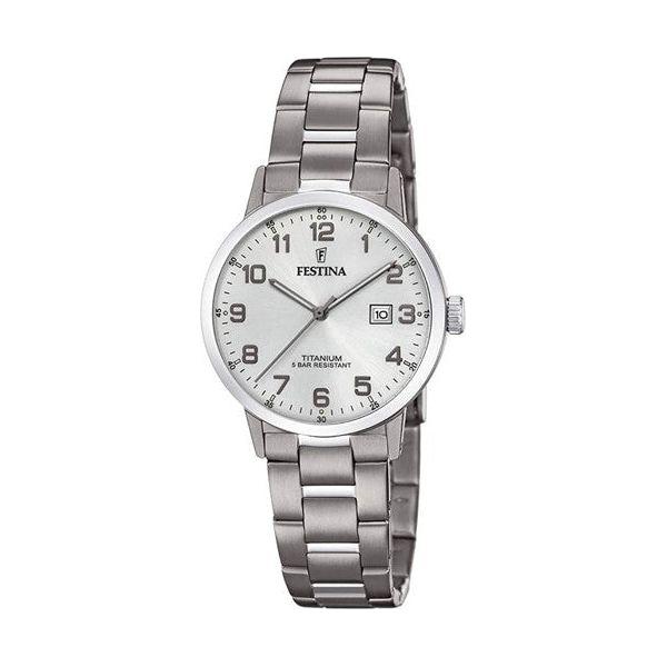 FESTINA WATCHES Mod. F20436/1-0