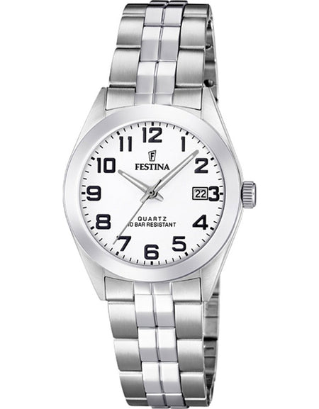 FESTINA WATCHES Mod. F20438/1-0