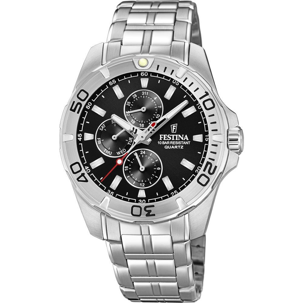 FESTINA WATCHES Mod. F20445/3-0