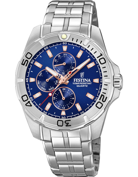 FESTINA WATCHES Mod. F20445/5-0