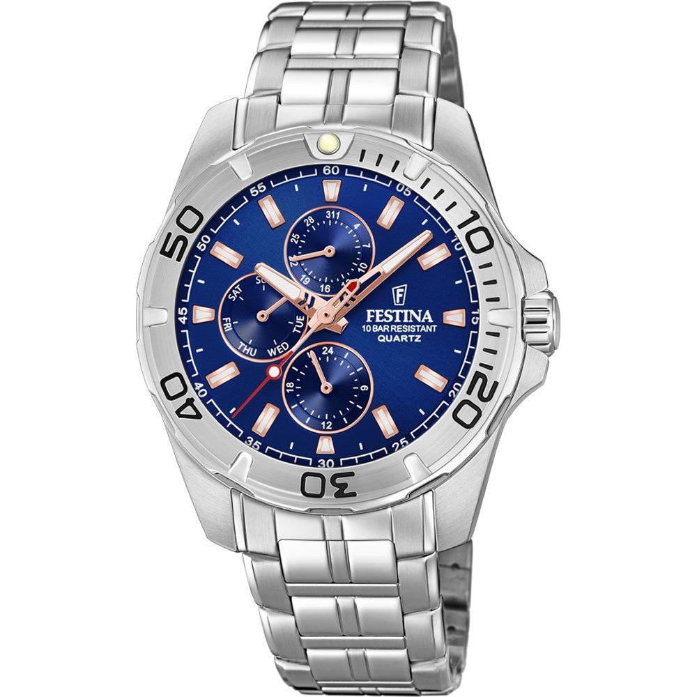 FESTINA WATCHES Mod. F20445/5-0