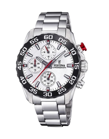 FESTINA WATCHES Mod. F20457/1-0