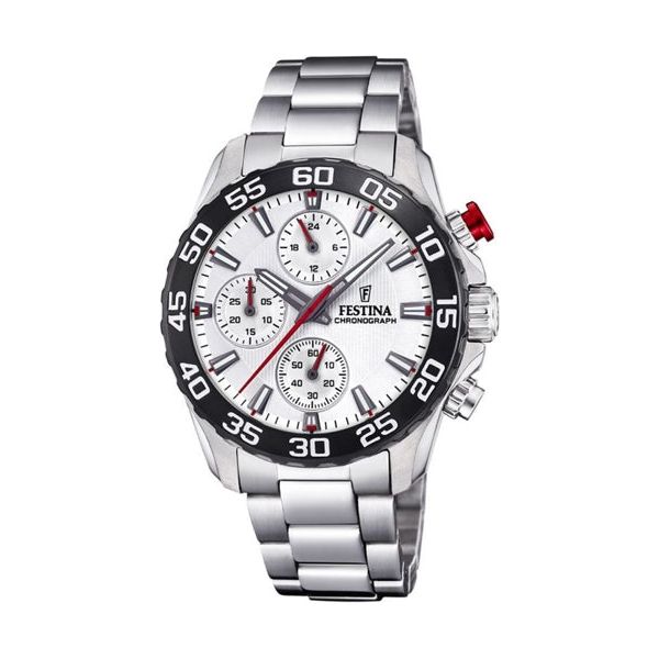 FESTINA WATCHES Mod. F20457/1-0