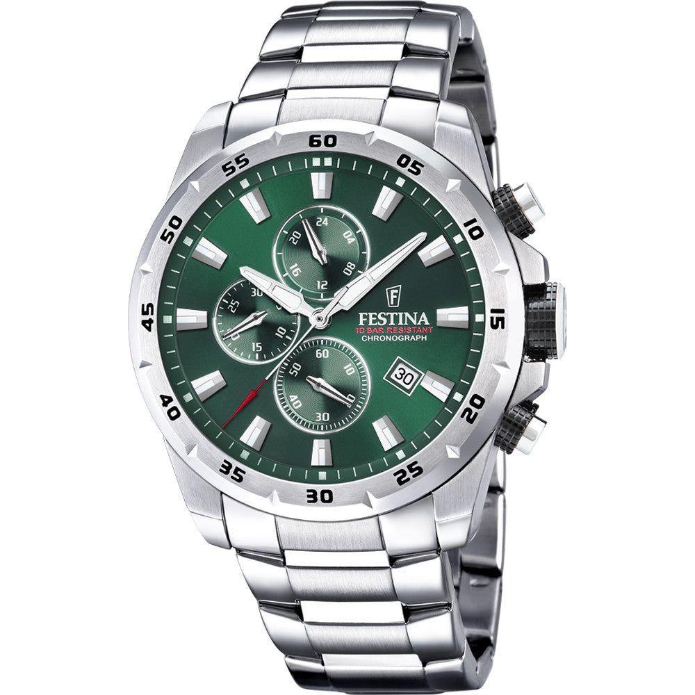 FESTINA WATCHES Mod. F20463/3-1