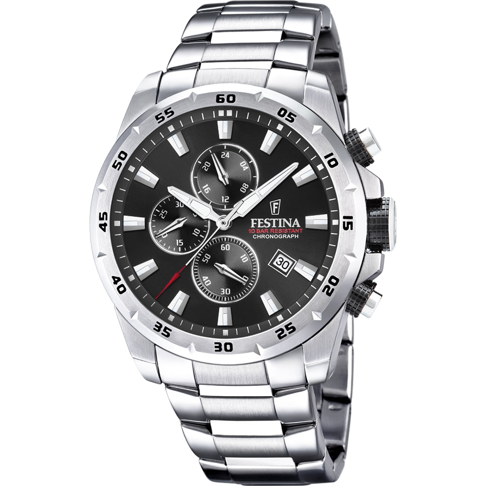 FESTINA WATCHES Mod. F20463/4-1