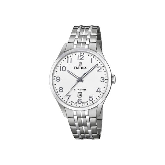 FESTINA WATCHES Mod. F20466/1-0