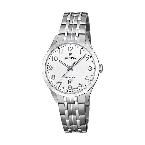 FESTINA WATCHES Mod. F20468/1-0