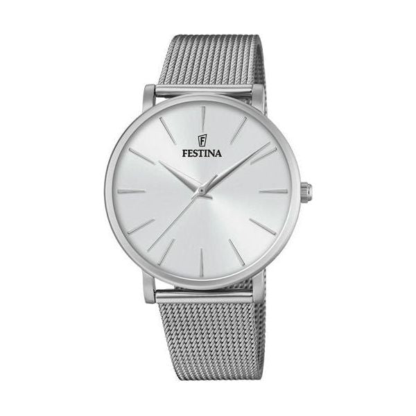 FESTINA WATCHES Mod. F20475/1-0