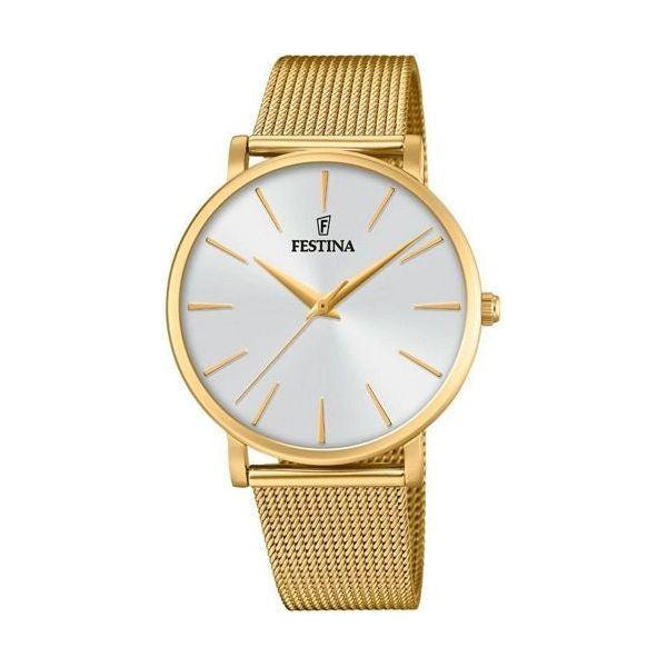 FESTINA WATCHES Mod. F20476/1-0