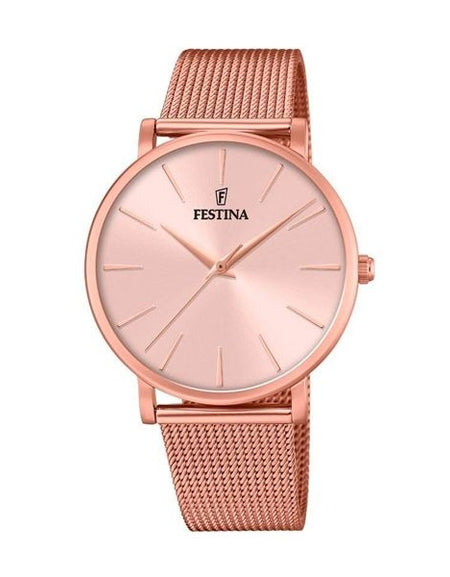 FESTINA WATCHES Mod. F20477/1-0