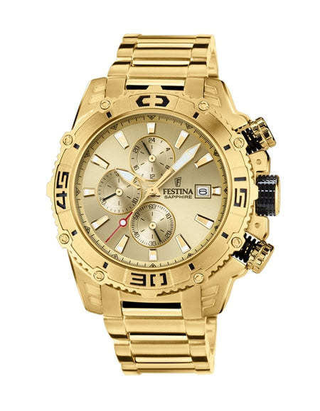 FESTINA WATCHES Mod. F20492/1-0