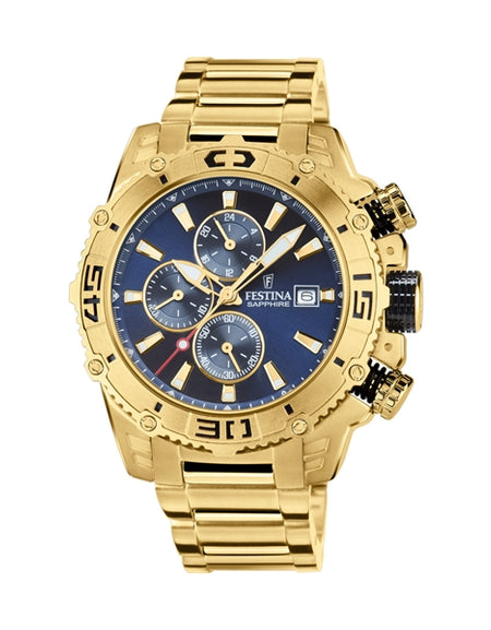 FESTINA WATCHES Mod. F20492/2-0