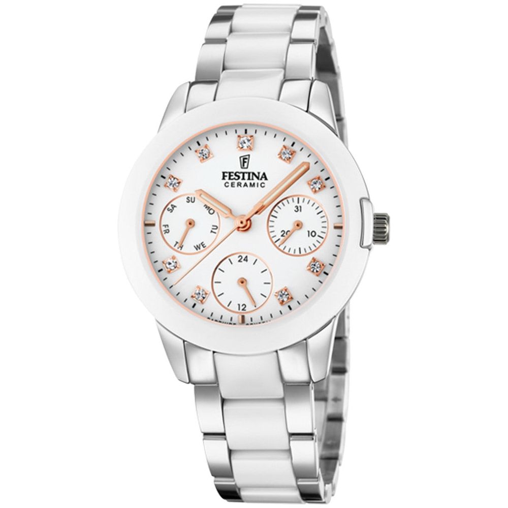 FESTINA WATCHES Mod. F20497/1-0