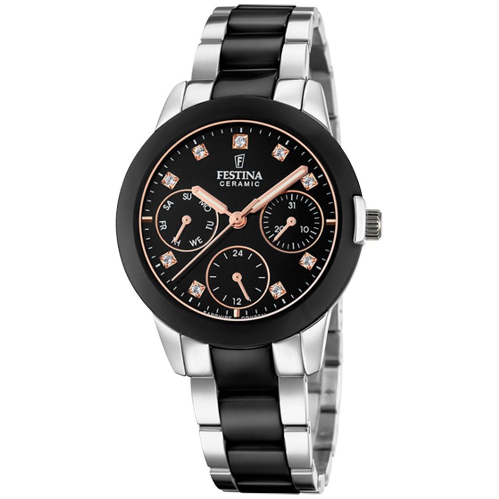 FESTINA WATCHES Mod. F20497/3-0