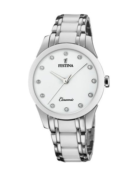 FESTINA WATCHES Mod. F20499/1-0